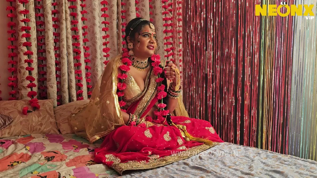 PYAASI DULHAN NeonX